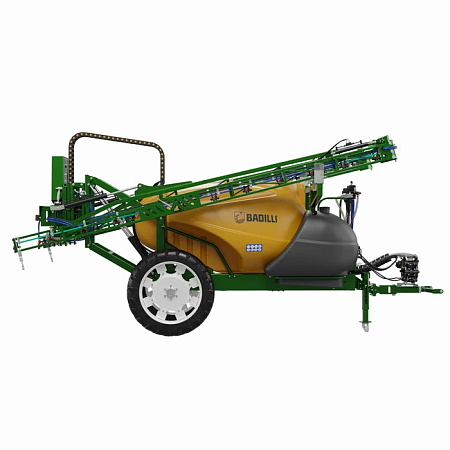 Опрыскиватель прицепной TAURUS 3600LT